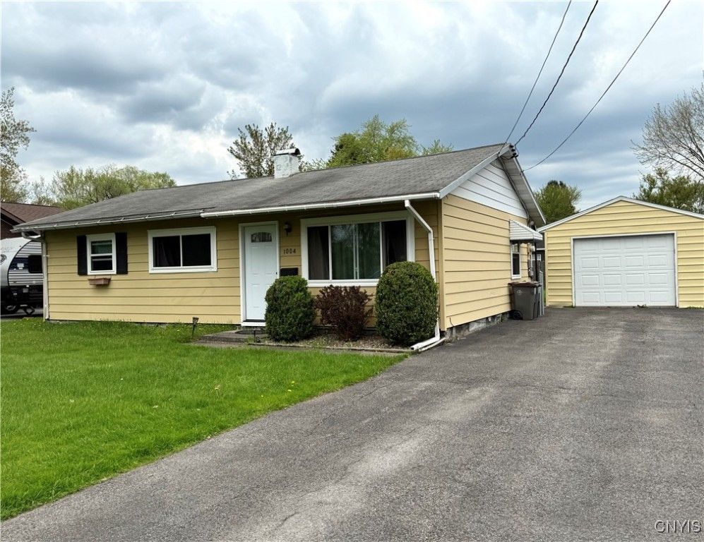 1004 West Thomas Street, Rome, NY 13440