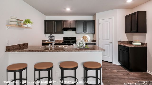 15502 Ruby Hummingbird, San Antonio, TX 78253