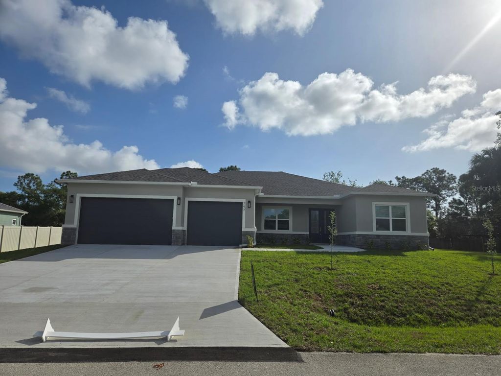 797 NEVADA DRIVE NE, Palm Bay, FL 32907