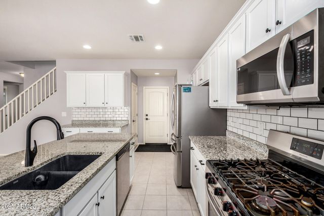 12240 W DESERT SUN Lane, Peoria, AZ 85383