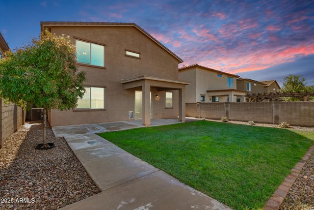 12240 W DESERT SUN Lane, Peoria, AZ 85383