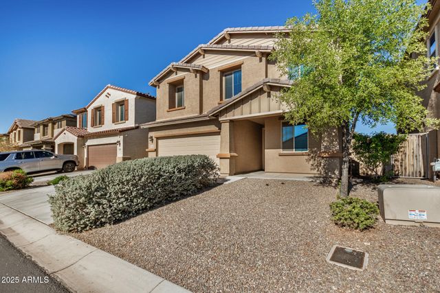 12240 W DESERT SUN Lane, Peoria, AZ 85383