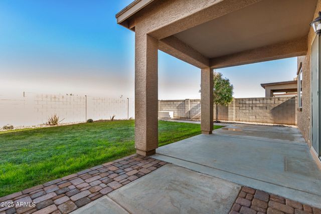 12240 W DESERT SUN Lane, Peoria, AZ 85383