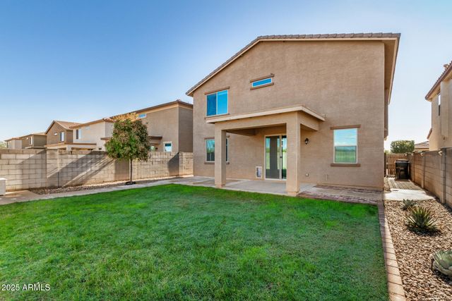 12240 W DESERT SUN Lane, Peoria, AZ 85383