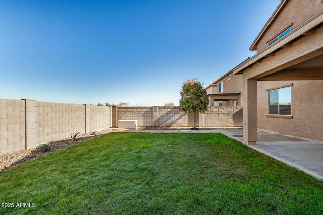 12240 W DESERT SUN Lane, Peoria, AZ 85383
