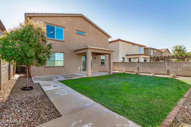 12240 W DESERT SUN Lane, Peoria, AZ 85383