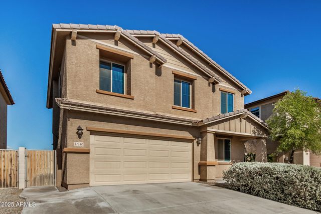 12240 W DESERT SUN Lane, Peoria, AZ 85383