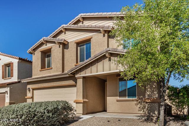 12240 W DESERT SUN Lane, Peoria, AZ 85383