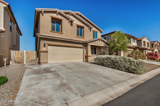 12240 W DESERT SUN Lane, Peoria, AZ 85383