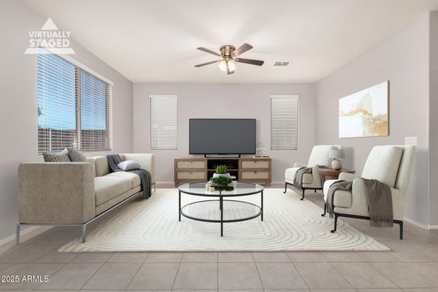 12240 W DESERT SUN Lane, Peoria, AZ 85383