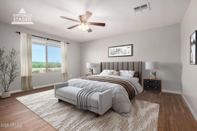 12240 W DESERT SUN Lane, Peoria, AZ 85383