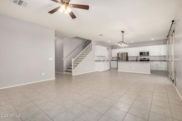 12240 W DESERT SUN Lane, Peoria, AZ 85383