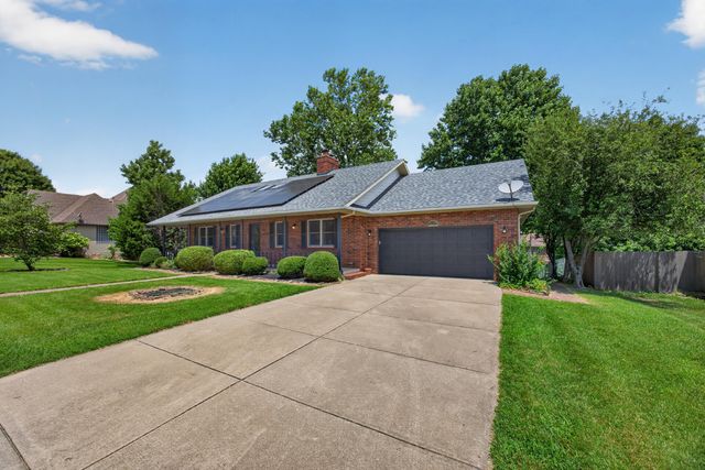 3605 E Delmar Street, Springfield, MO 65809