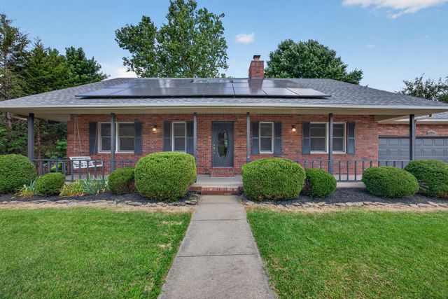 3605 E Delmar Street, Springfield, MO 65809