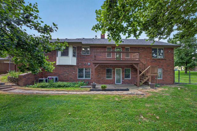 3605 E Delmar Street, Springfield, MO 65809