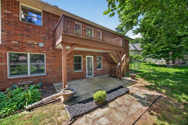 3605 E Delmar Street, Springfield, MO 65809