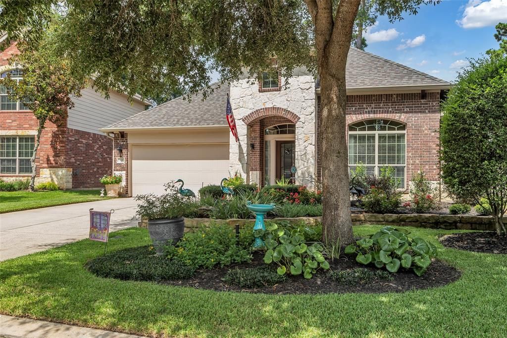 163 Clearmont Place, Montgomery, TX 77316