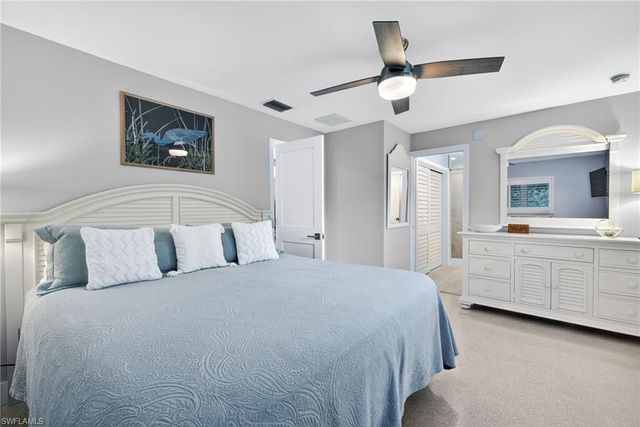 590 Boulder DR, Sanibel, FL 33957