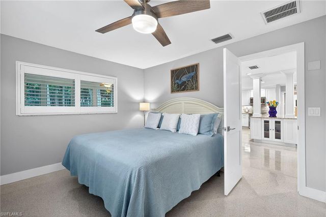 590 Boulder DR, Sanibel, FL 33957