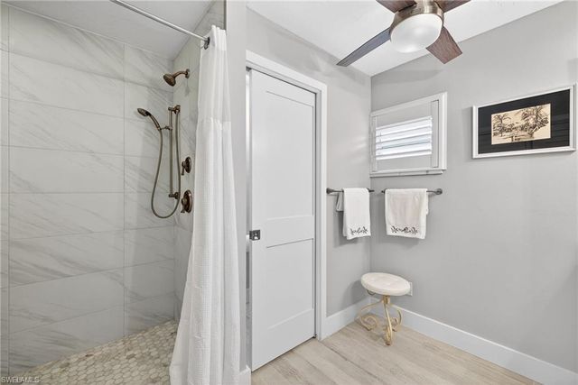 590 Boulder DR, Sanibel, FL 33957