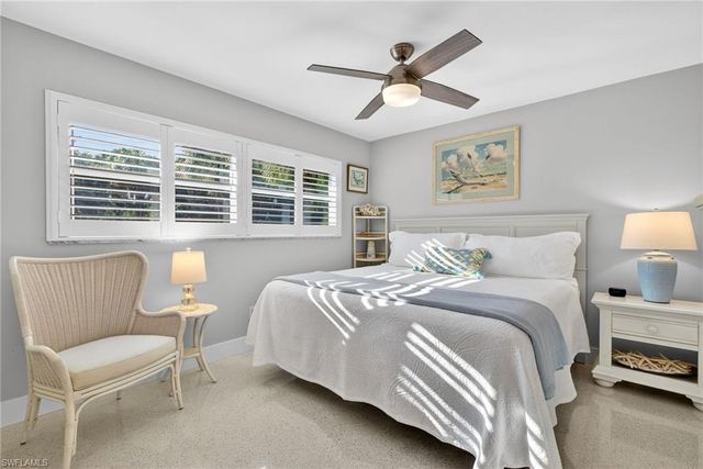 590 Boulder DR, Sanibel, FL 33957