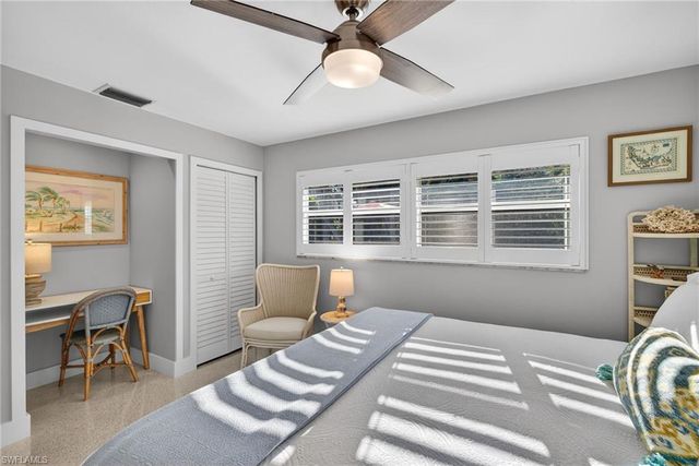 590 Boulder DR, Sanibel, FL 33957