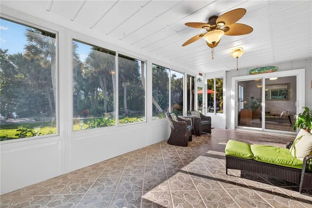 590 Boulder DR, Sanibel, FL 33957