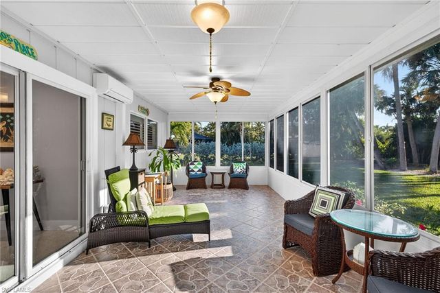 590 Boulder DR, Sanibel, FL 33957