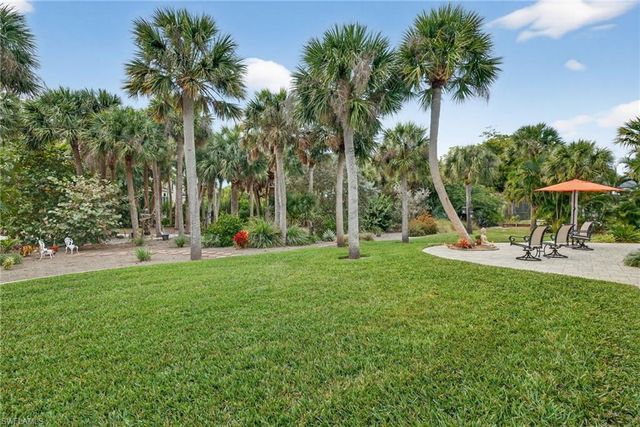 590 Boulder DR, Sanibel, FL 33957
