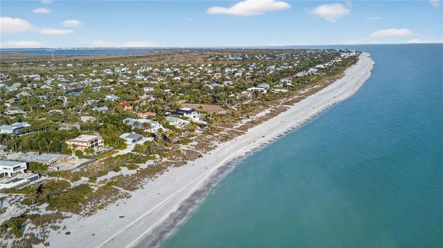 590 Boulder DR, Sanibel, FL 33957