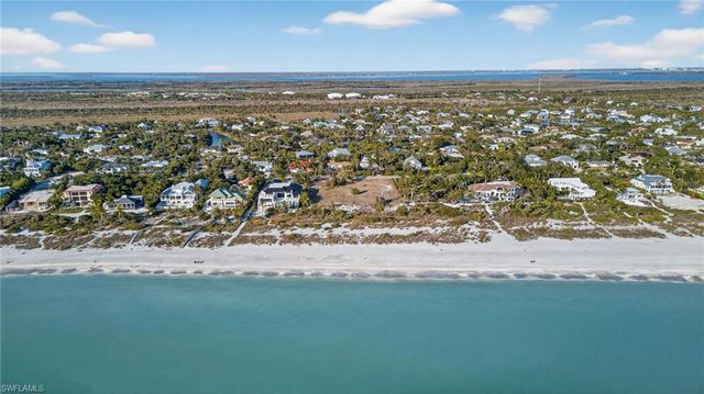590 Boulder DR, Sanibel, FL 33957
