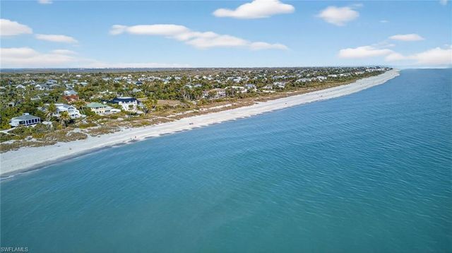 590 Boulder DR, Sanibel, FL 33957