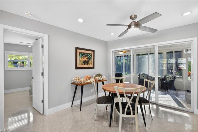 590 Boulder DR, Sanibel, FL 33957