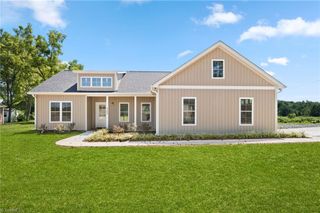 4409 Rehobeth Church Road, Greensboro, NC 27406