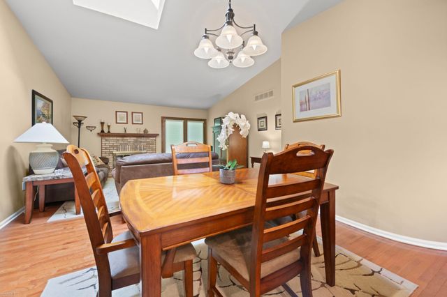 49431 Ferrisburg Court, Shelby Twp, MI 48315