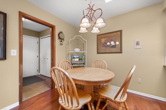 49431 Ferrisburg Court, Shelby Twp, MI 48315