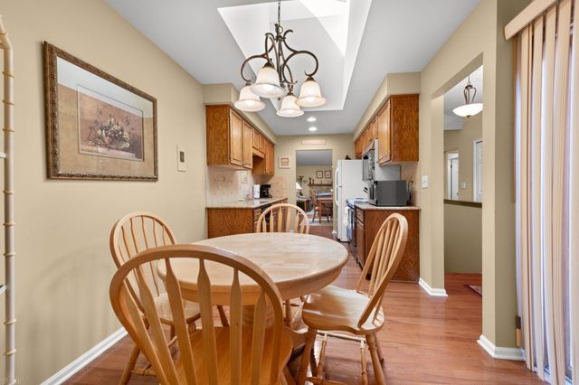 49431 Ferrisburg Court, Shelby Twp, MI 48315