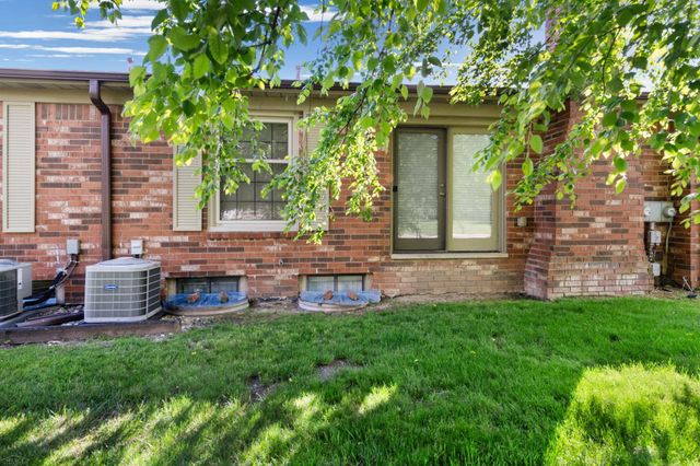 49431 Ferrisburg Court, Shelby Twp, MI 48315