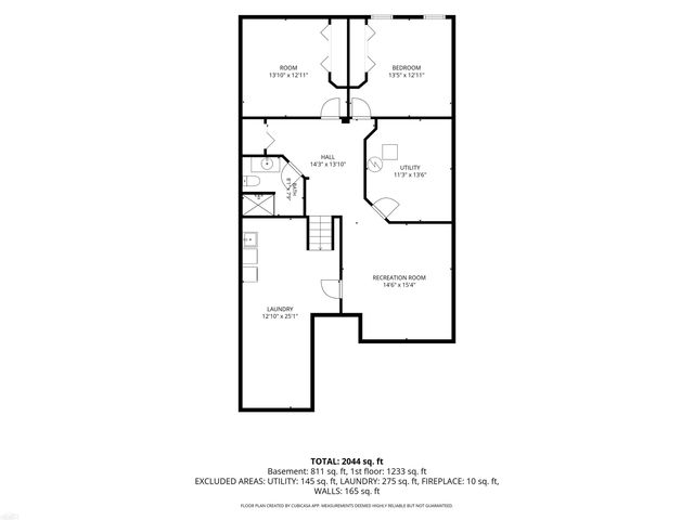 49431 Ferrisburg Court, Shelby Twp, MI 48315