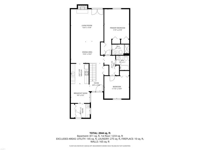 49431 Ferrisburg Court, Shelby Twp, MI 48315