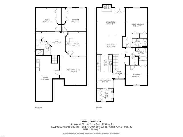 49431 Ferrisburg Court, Shelby Twp, MI 48315