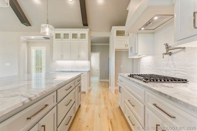 4903 E 174th Street S, Bixby, OK 74008