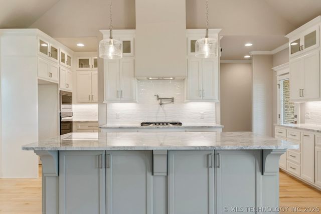 4903 E 174th Street S, Bixby, OK 74008