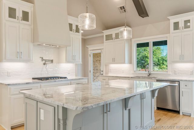 4903 E 174th Street S, Bixby, OK 74008