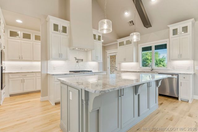 4903 E 174th Street S, Bixby, OK 74008