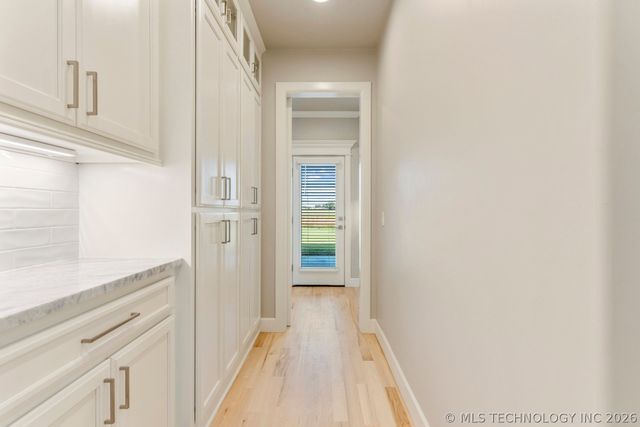 4903 E 174th Street S, Bixby, OK 74008