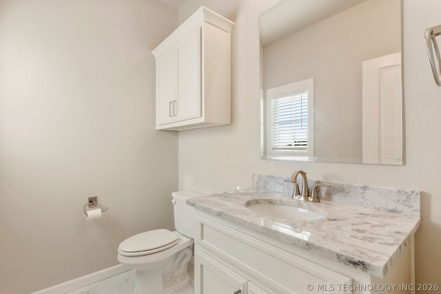 4903 E 174th Street S, Bixby, OK 74008