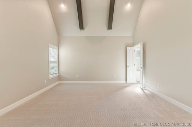 4903 E 174th Street S, Bixby, OK 74008