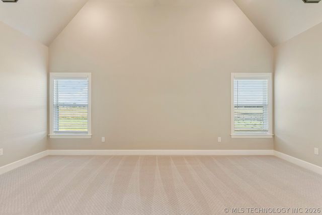 4903 E 174th Street S, Bixby, OK 74008