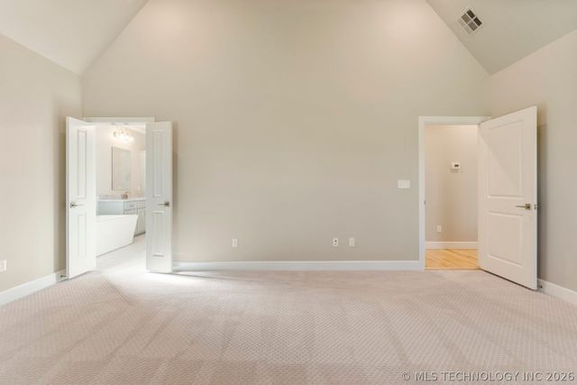 4903 E 174th Street S, Bixby, OK 74008